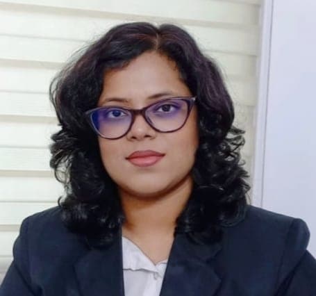 Tanima Rahman