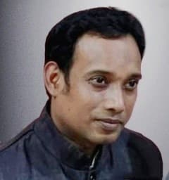 Ashique Iqbal